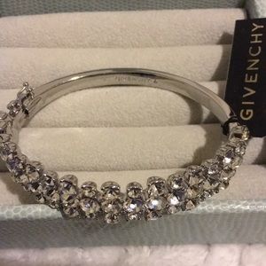 Givenchy bangle bracelet